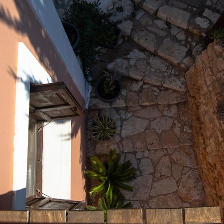 Kavos House Apartment Meyísti Exterior foto