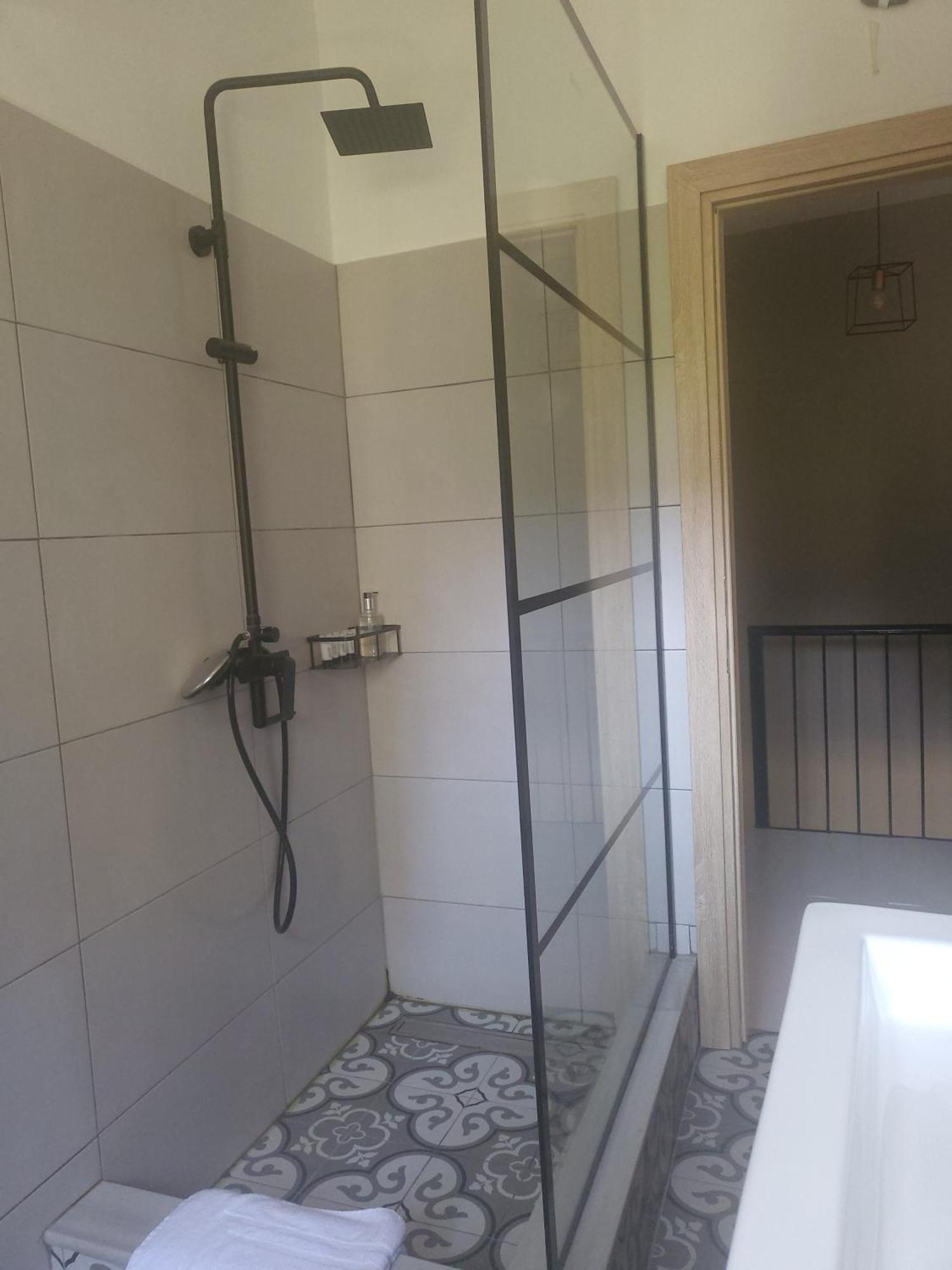 Kavos House Apartment Meyísti Exterior foto